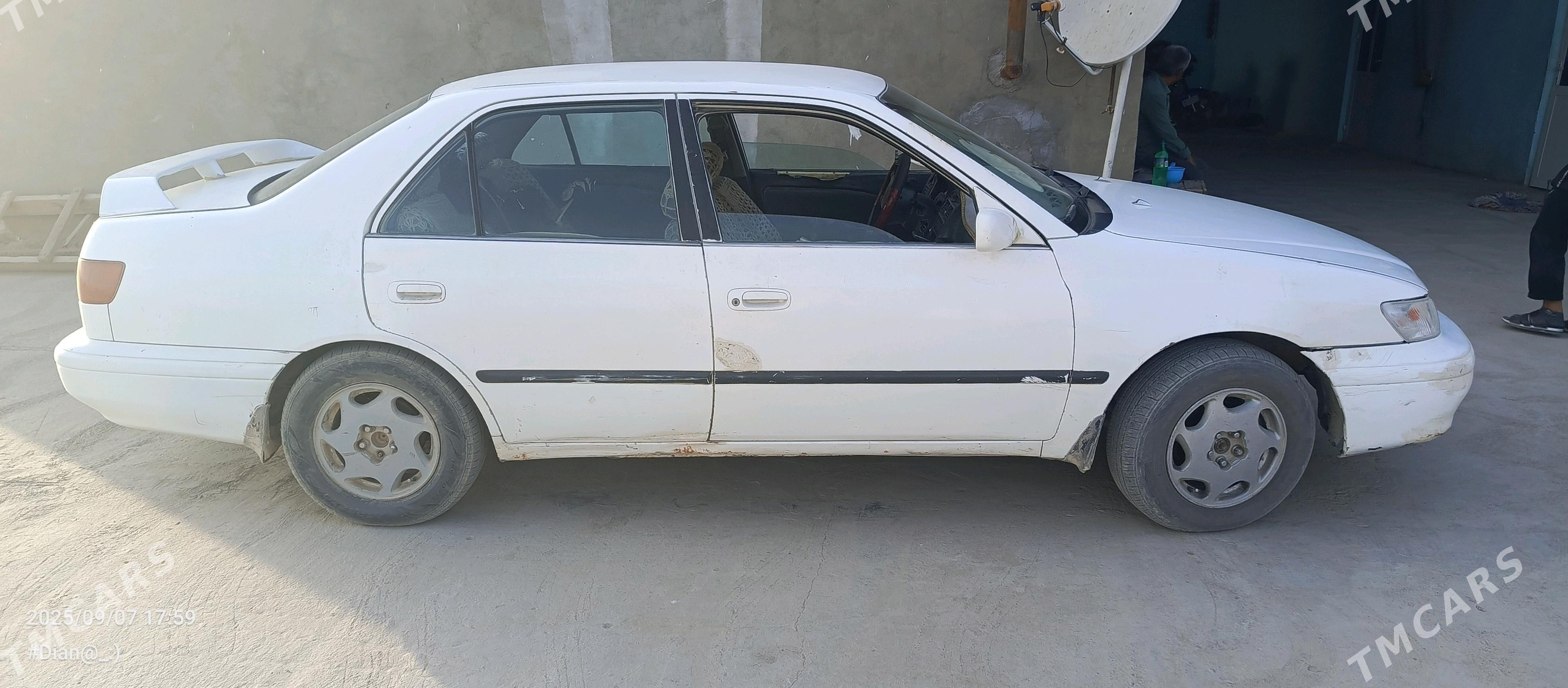 Toyota Corona 1999 - 50 000 TMT - Magdanly - img 7