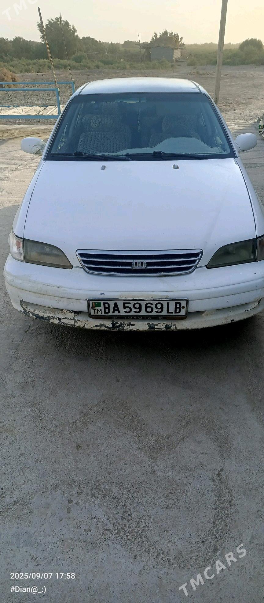 Toyota Corona 1999 - 50 000 TMT - Magdanly - img 6