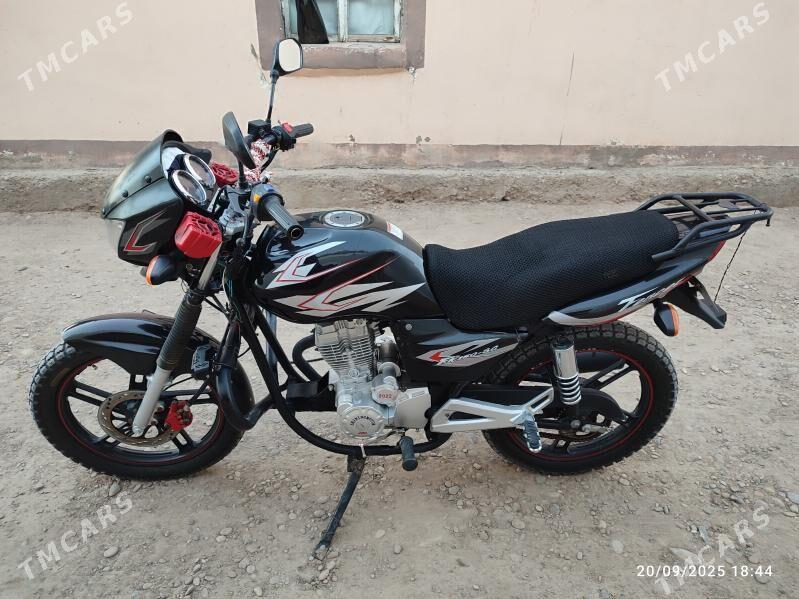 Fekon FK150-8G 2022 - 17 000 TMT - Тагтабазар - img 2
