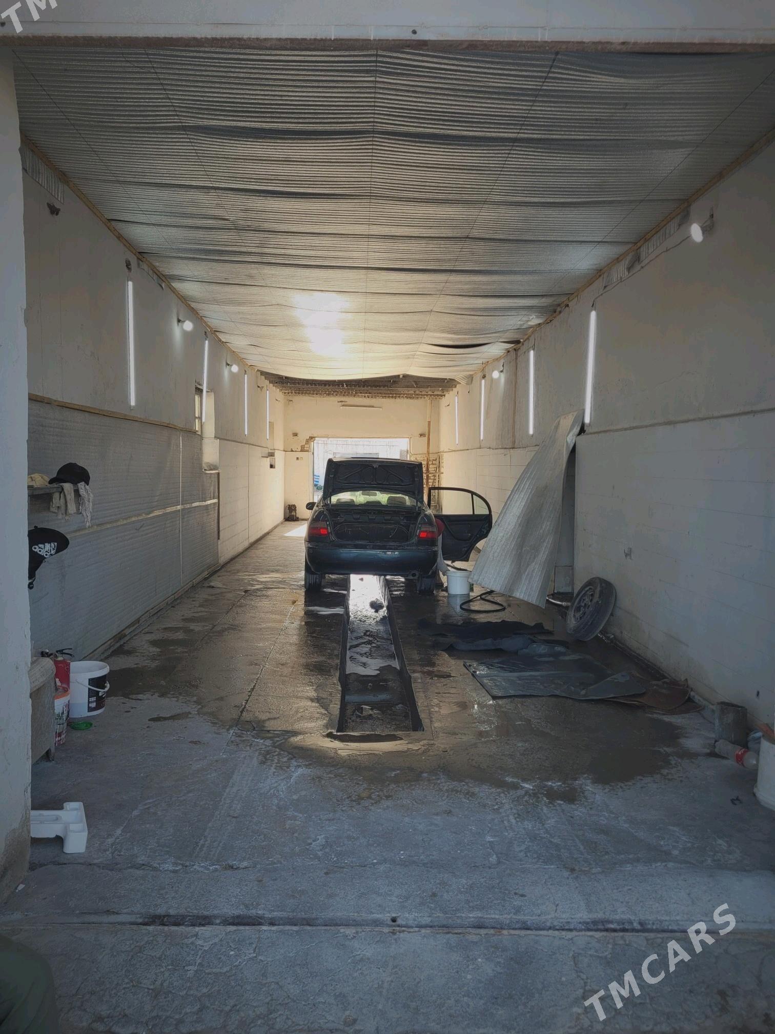 Awto yuwalga - Şabat etr. - img 2