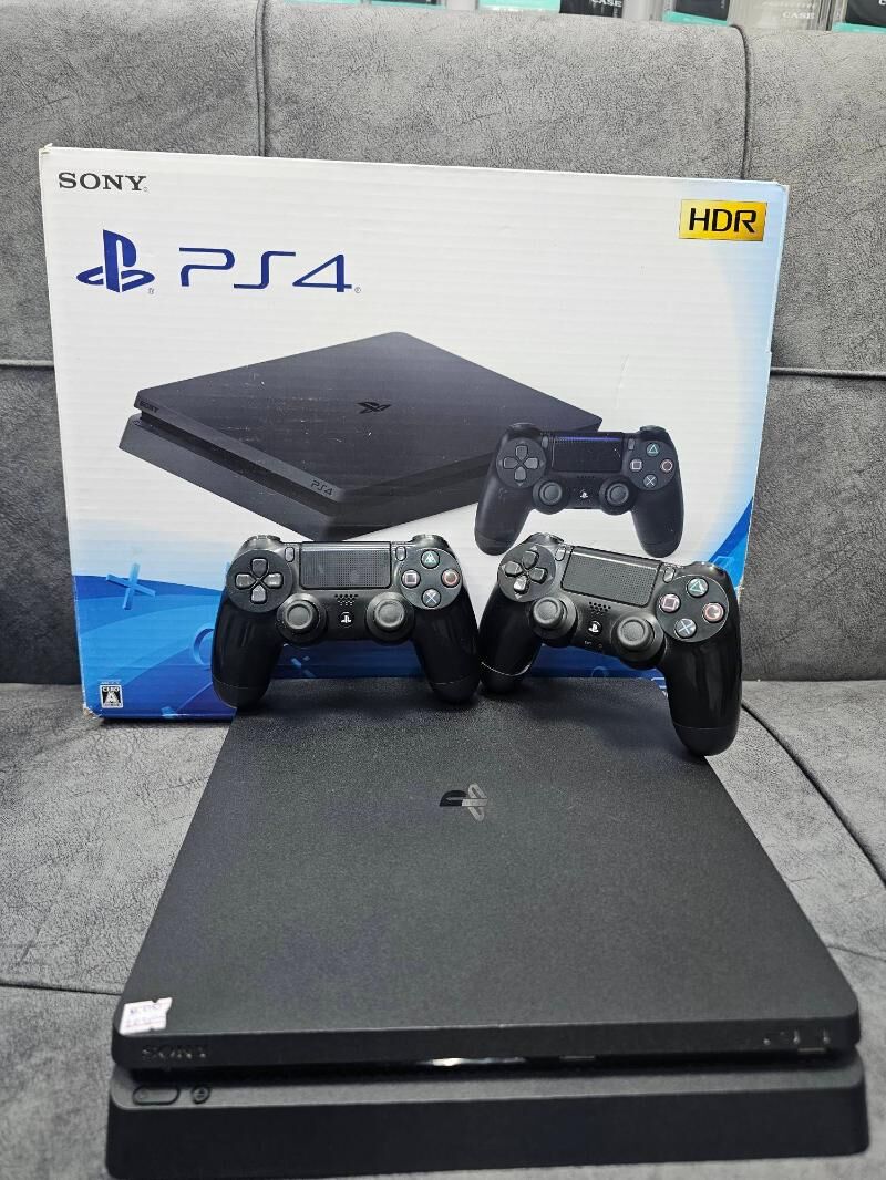Ulanylan Playstation4-5ler - Aşgabat - img 5