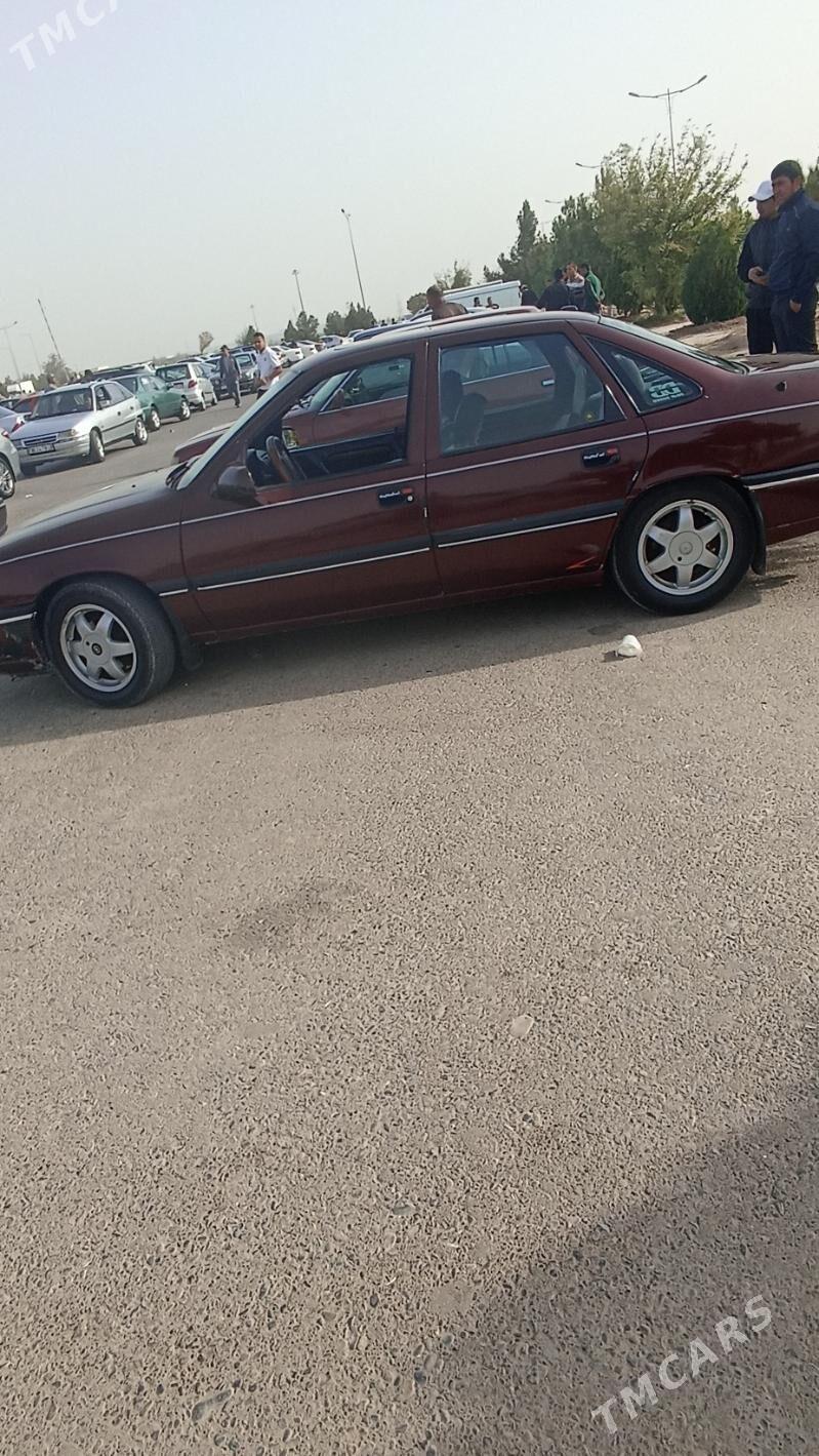 Opel Vectra 1995 - 26 000 TMT - Чарджоу - img 2