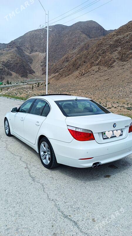BMW E60 2009 - 200 000 TMT - Balkanabat - img 4