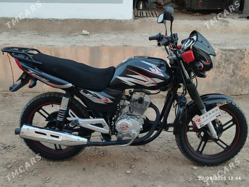 Fekon FK150-8G 2022 - 17 000 TMT - Тагтабазар - img 3