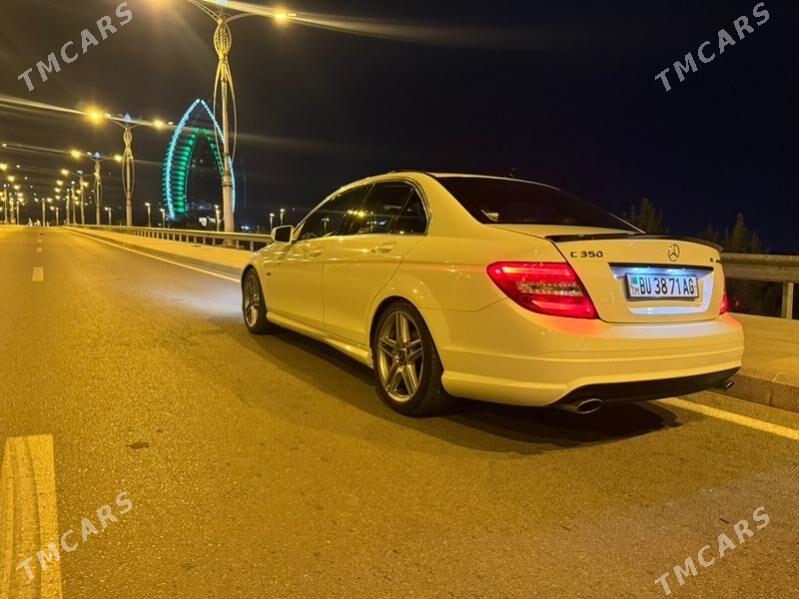 Mercedes-Benz C350 2010 - 210 000 TMT - Aşgabat - img 3