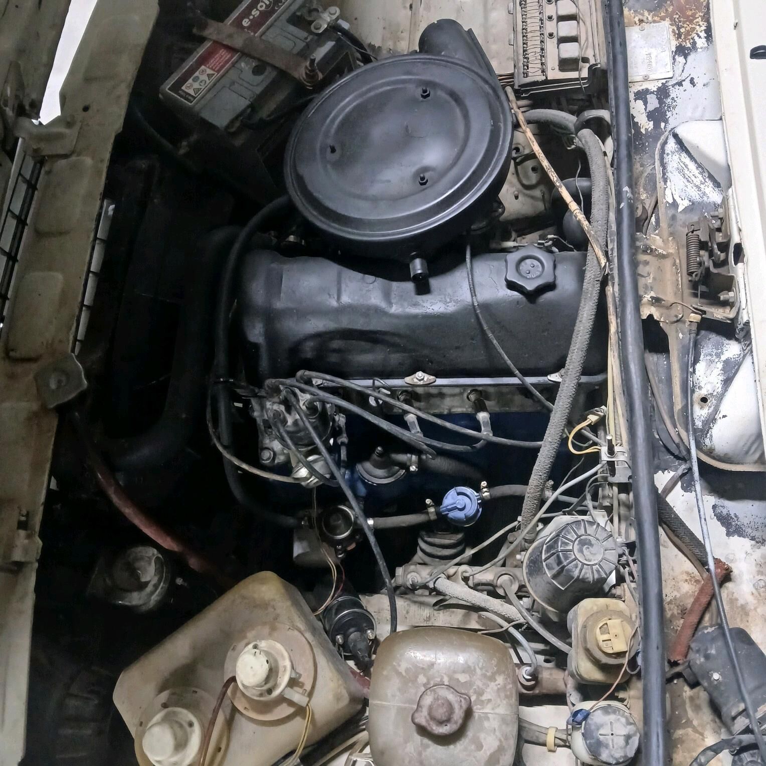 Lada 2107 2000 - 46 000 TMT - Кака - img 4