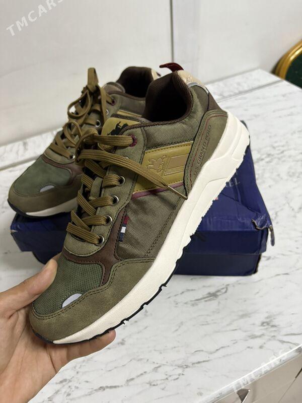 Krasofga Taze - Aşgabat - img 1