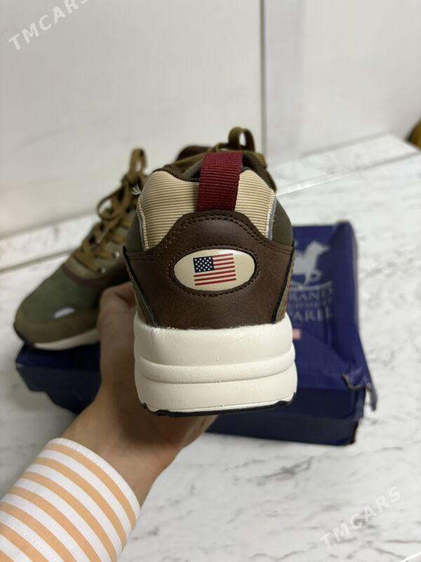 Krasofga Taze - Aşgabat - img 3