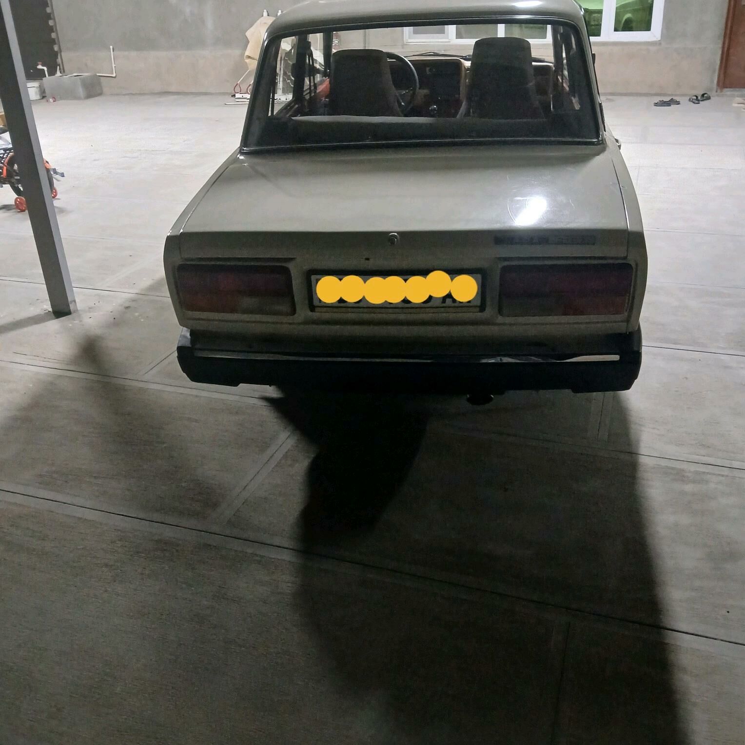 Lada 2107 2000 - 46 000 TMT - Кака - img 5