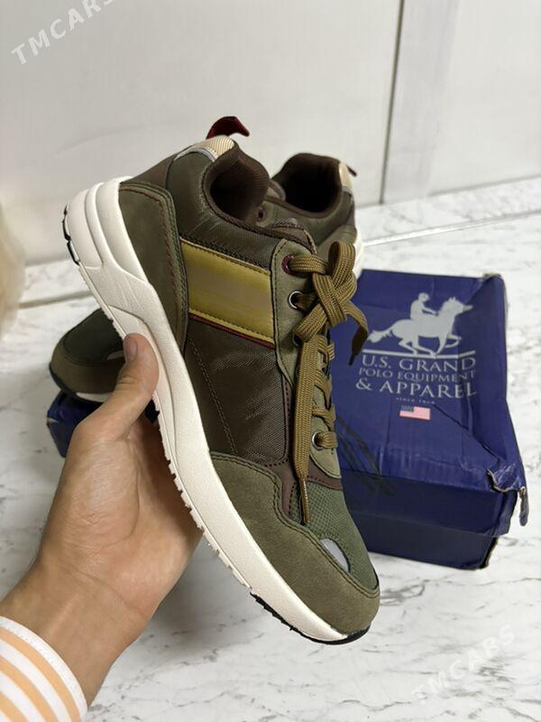 Krasofga Taze - Aşgabat - img 2