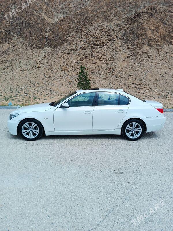 BMW E60 2009 - 200 000 TMT - Balkanabat - img 5