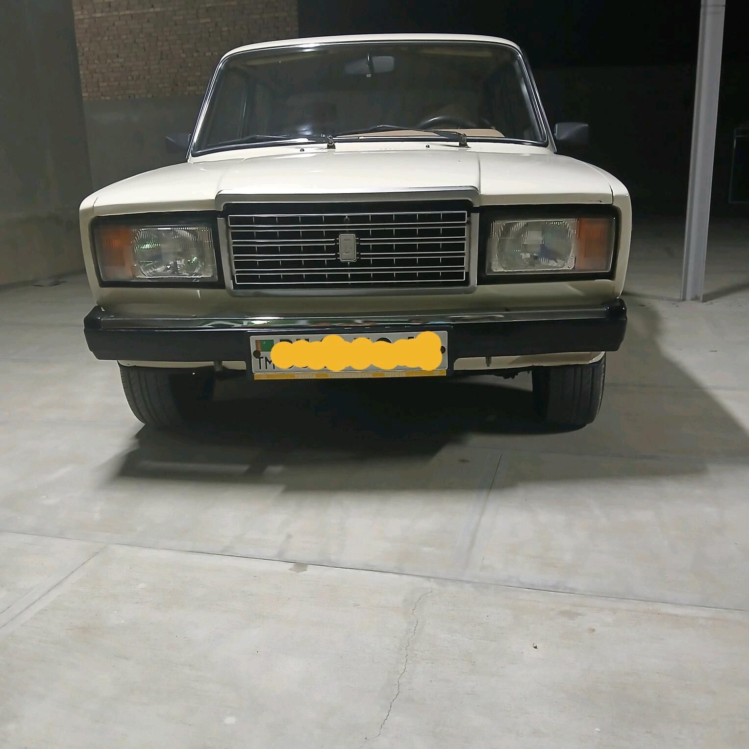 Lada 2107 2000 - 46 000 TMT - Кака - img 6