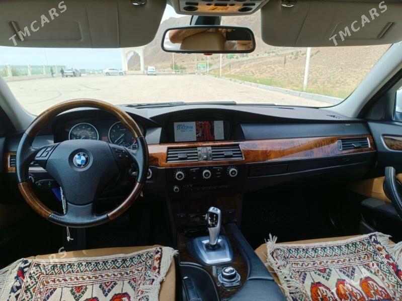 BMW E60 2009 - 200 000 TMT - Balkanabat - img 6