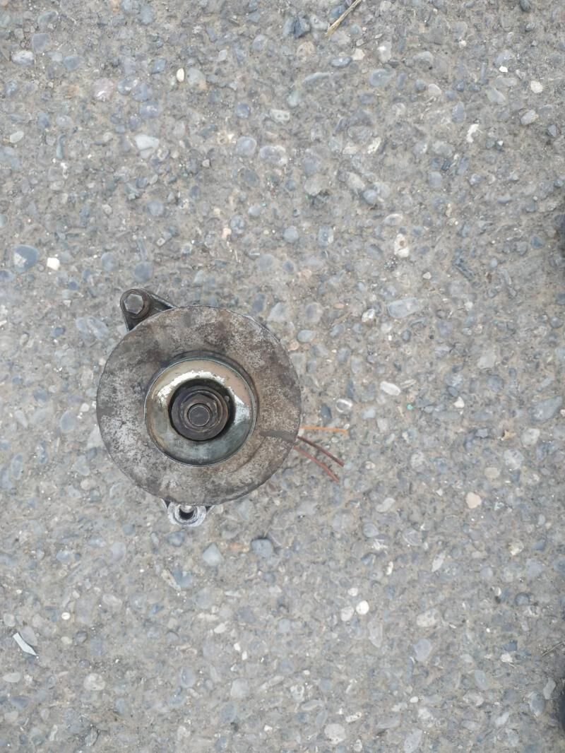 53 generatr 400 TMT - Ашхабад - img 1