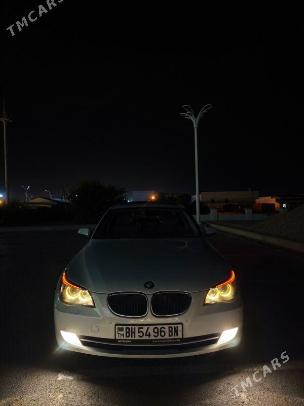 BMW E60 2009 - 200 000 TMT - Balkanabat - img 8