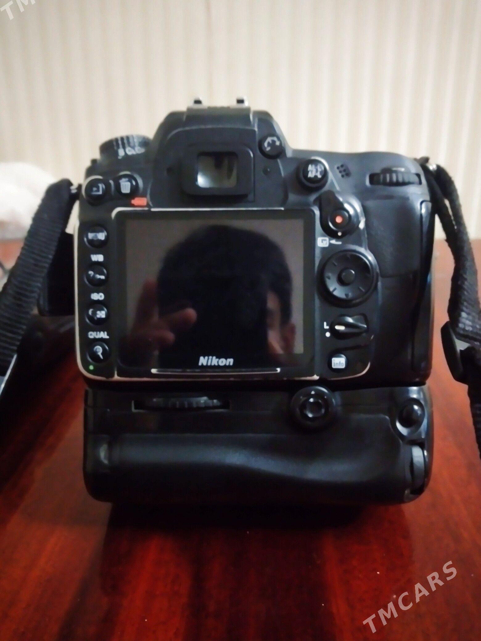 nikonD7000 - Туркменабат - img 3