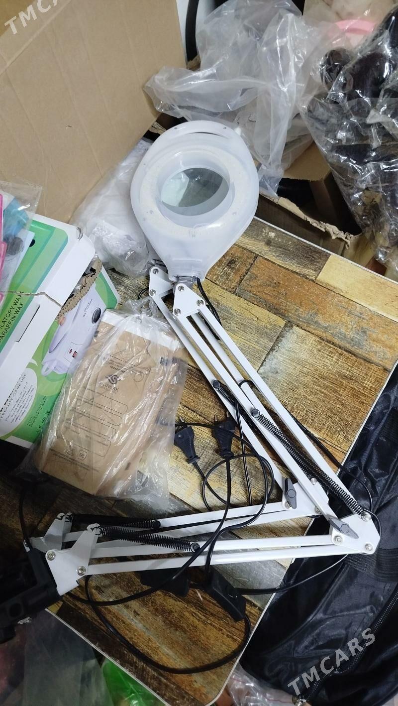 lampa swetil светил лампа cyra - Aşgabat - img 2