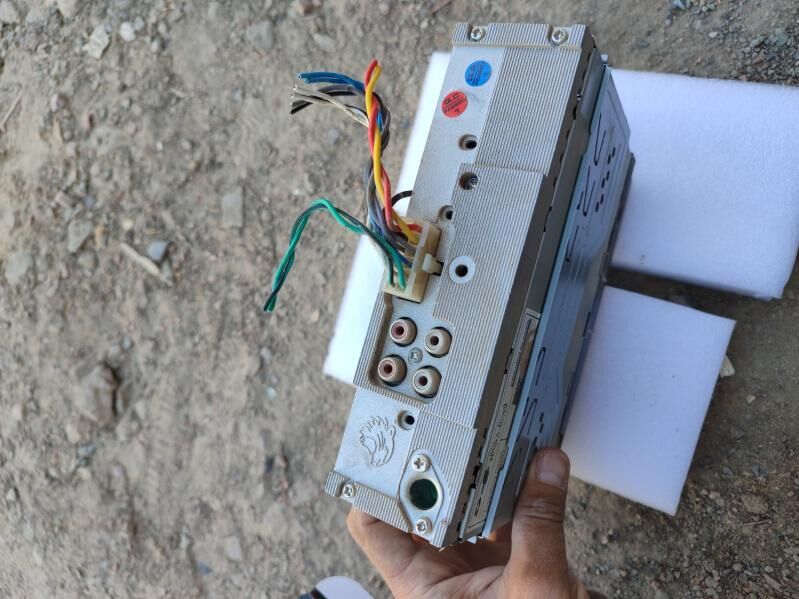 magnitafon Pioneer 150 TMT - Daşoguz - img 2