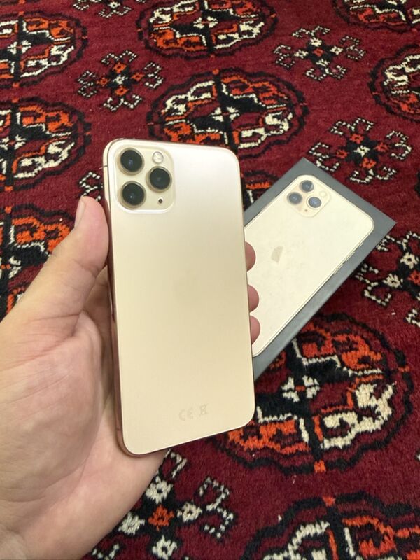 iPhone 11Pro - Balkanabat - img 2