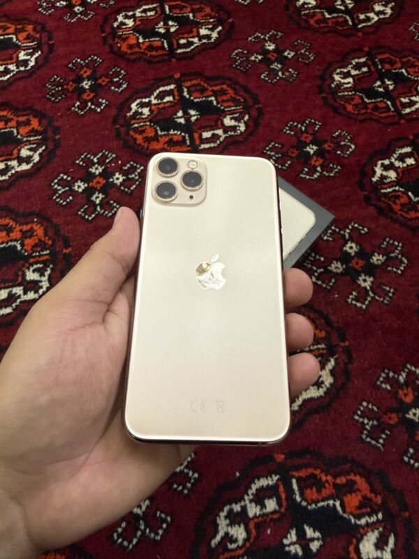 iPhone 11Pro - Balkanabat - img 1