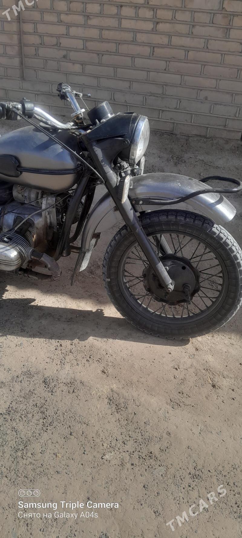 Fekon FK200-14G 1992 - 4 000 TMT - Ёлётен - img 2