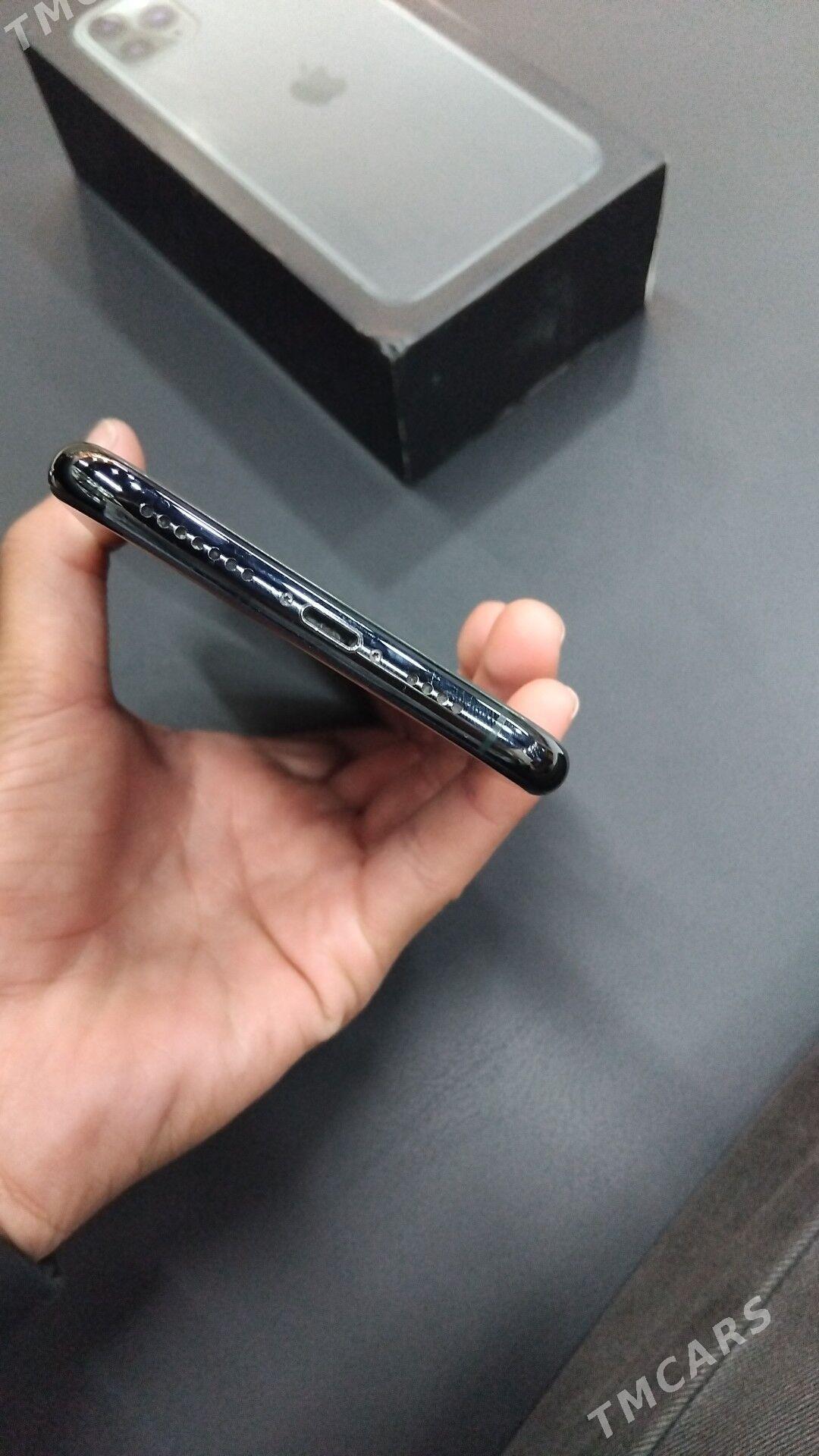 Iphone 11pro Max - Aşgabat - img 9