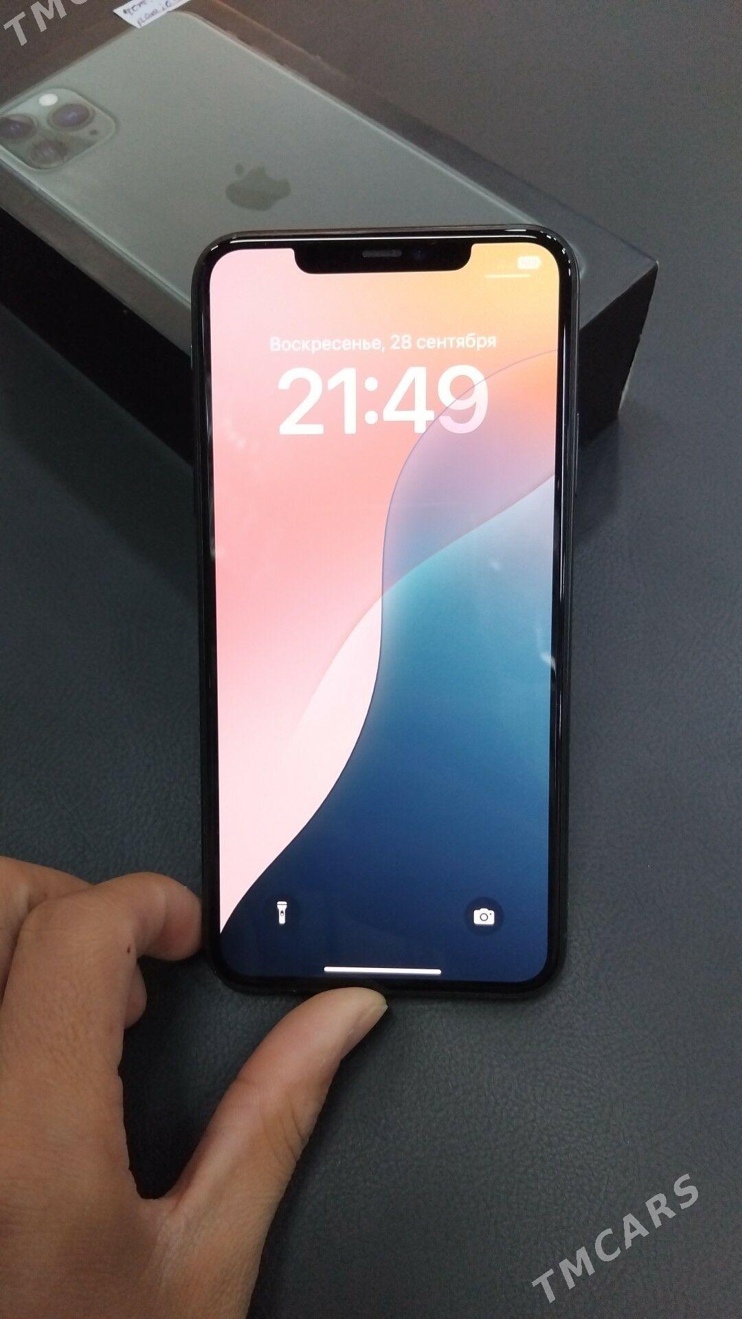 Iphone 11pro Max - Aşgabat - img 4