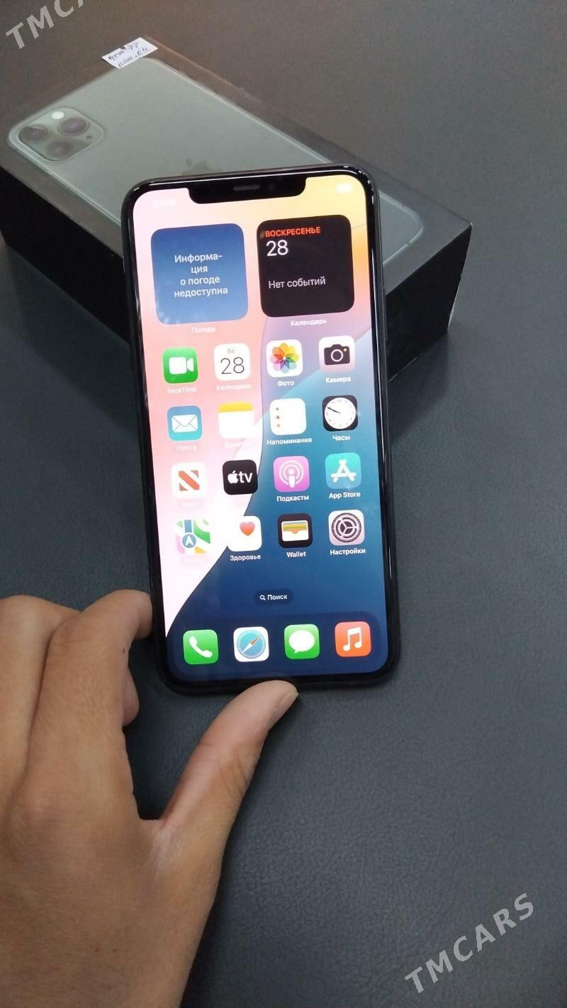 Iphone 11pro Max - Aşgabat - img 5