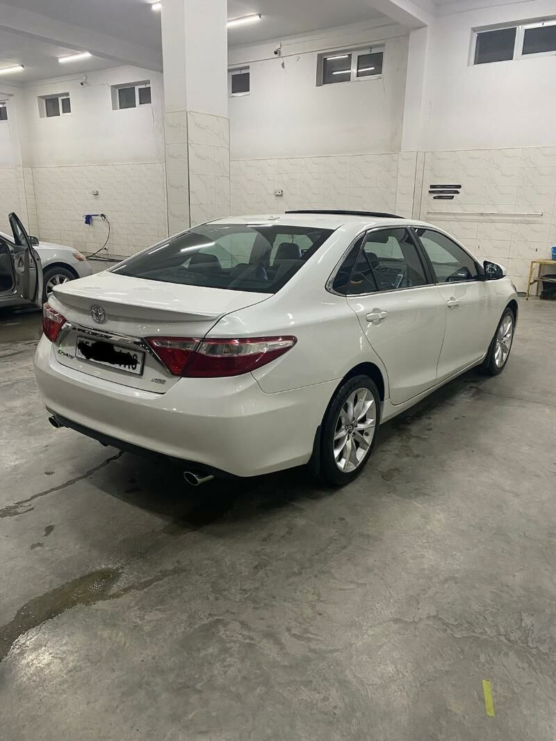 Toyota Camry 2016 - 259 000 TMT - Aşgabat - img 5