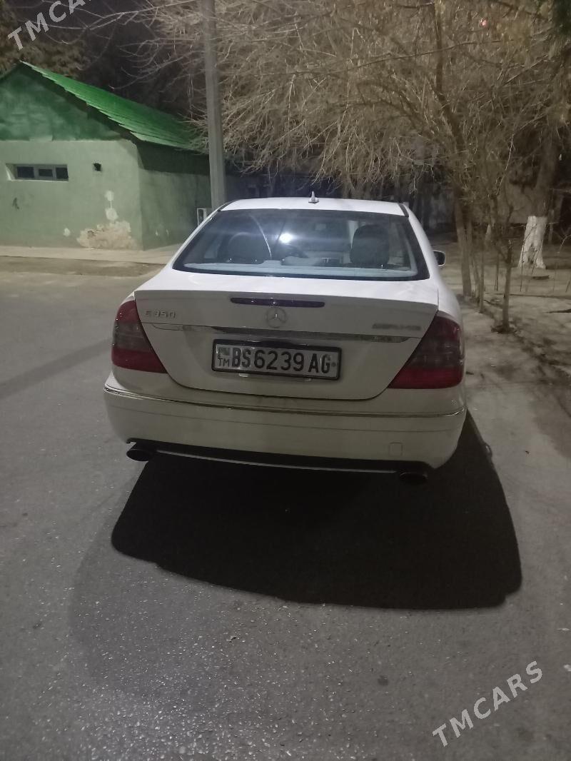 Mercedes-Benz E350 2009 - 210 000 TMT - Aşgabat - img 2