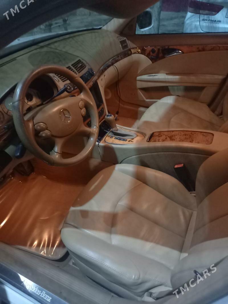 Mercedes-Benz E350 2009 - 210 000 TMT - Aşgabat - img 3