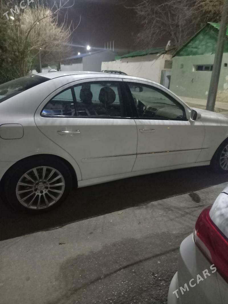 Mercedes-Benz E350 2009 - 210 000 TMT - Aşgabat - img 5