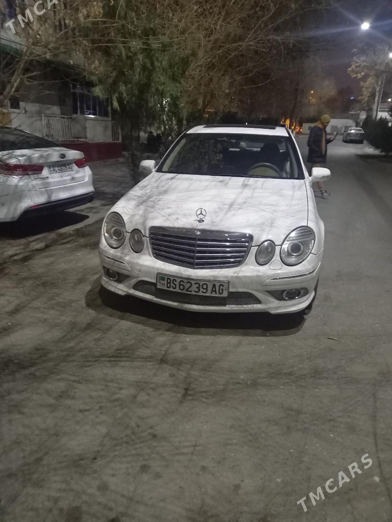 Mercedes-Benz E350 2009 - 210 000 TMT - Aşgabat - img 4