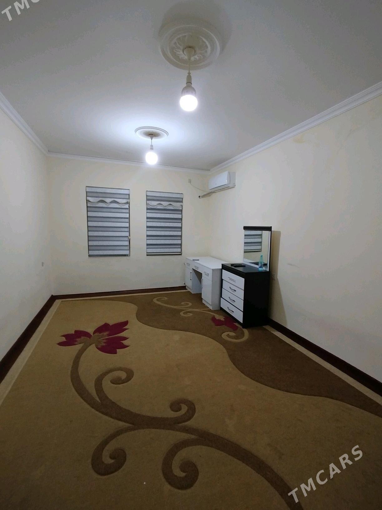 Arenda jay kw аренда кв жай - Aşgabat - img 2
