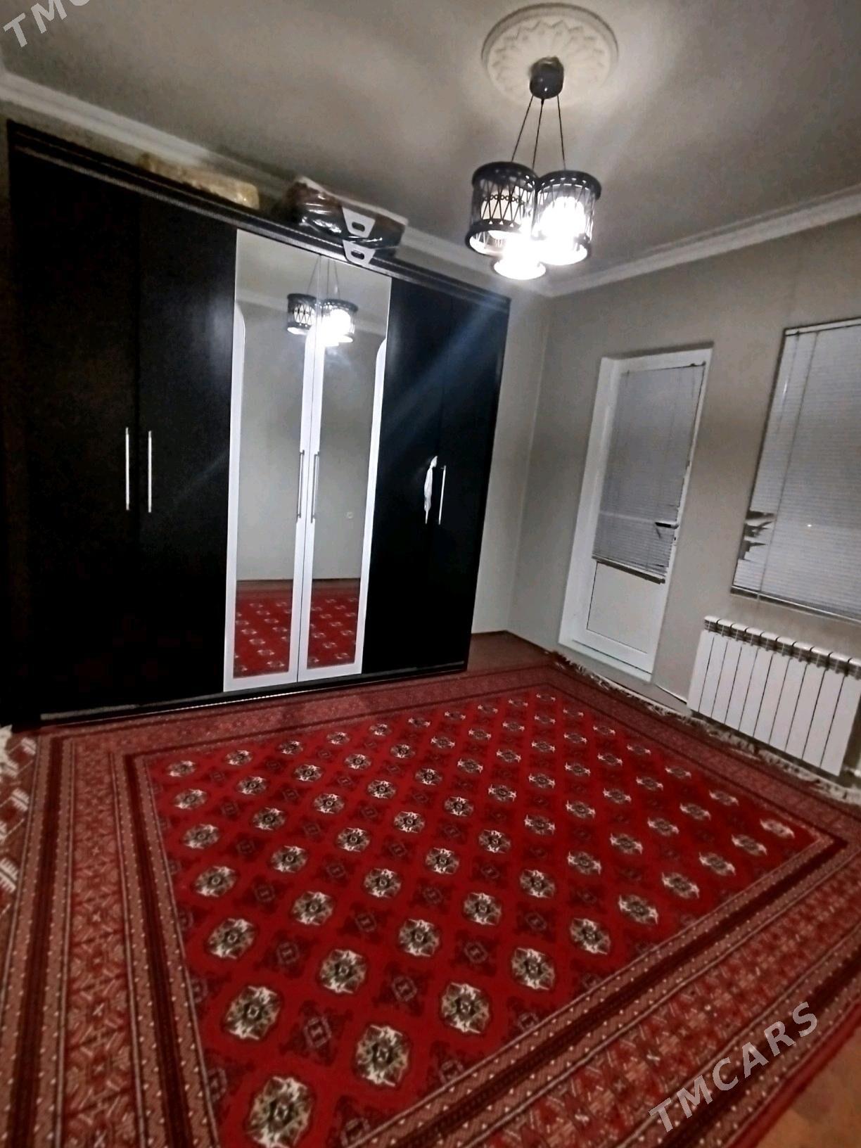 Arenda jay kw аренда кв жай - Aşgabat - img 4