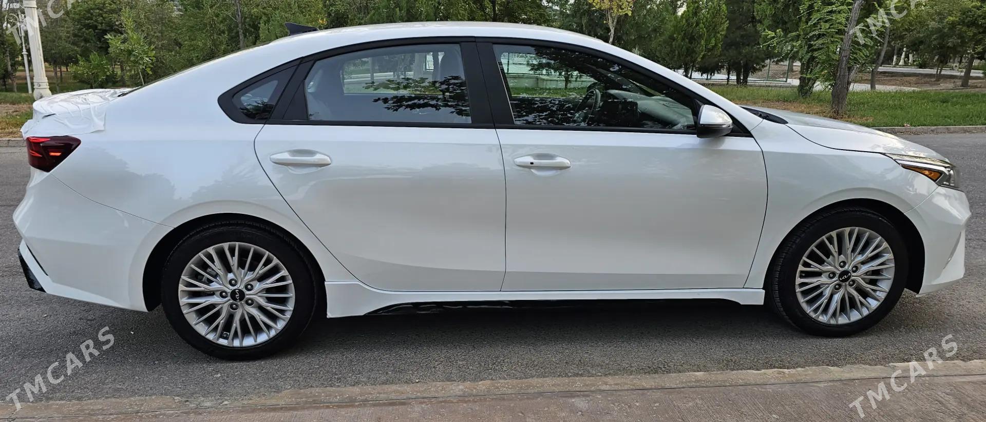Kia Forte 2024 - 247 000 TMT - Gypjak - img 2