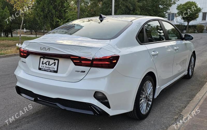 Kia Forte 2024 - 247 000 TMT - Gypjak - img 4