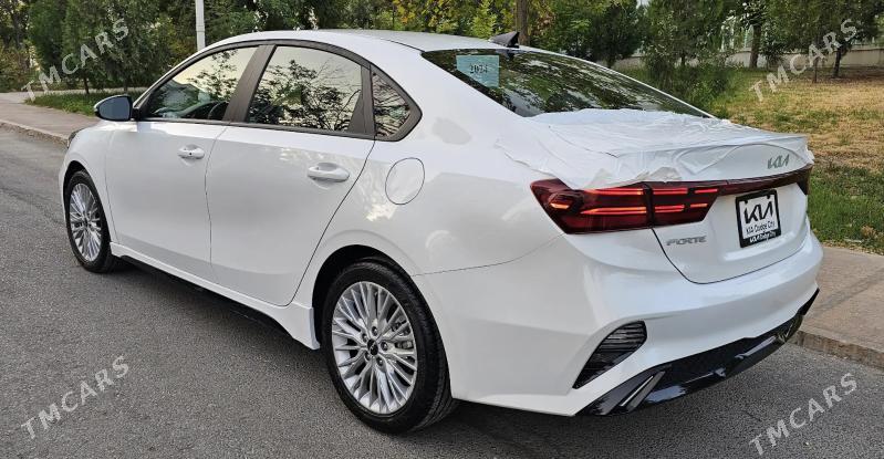 Kia Forte 2024 - 247 000 TMT - Gypjak - img 9