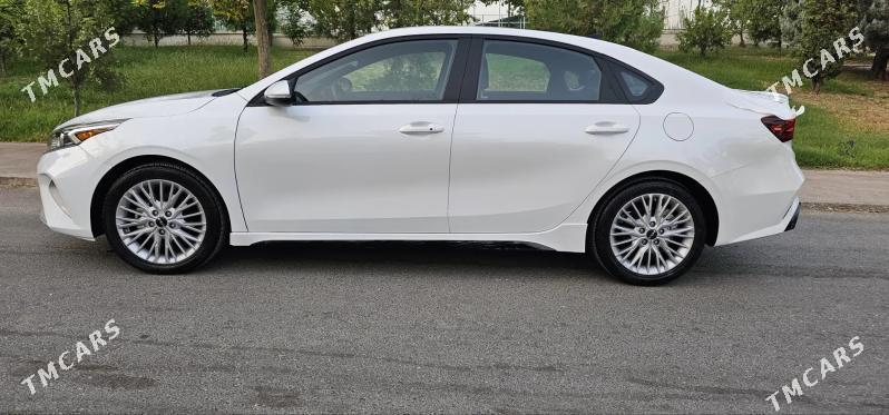 Kia Forte 2024 - 247 000 TMT - Gypjak - img 3