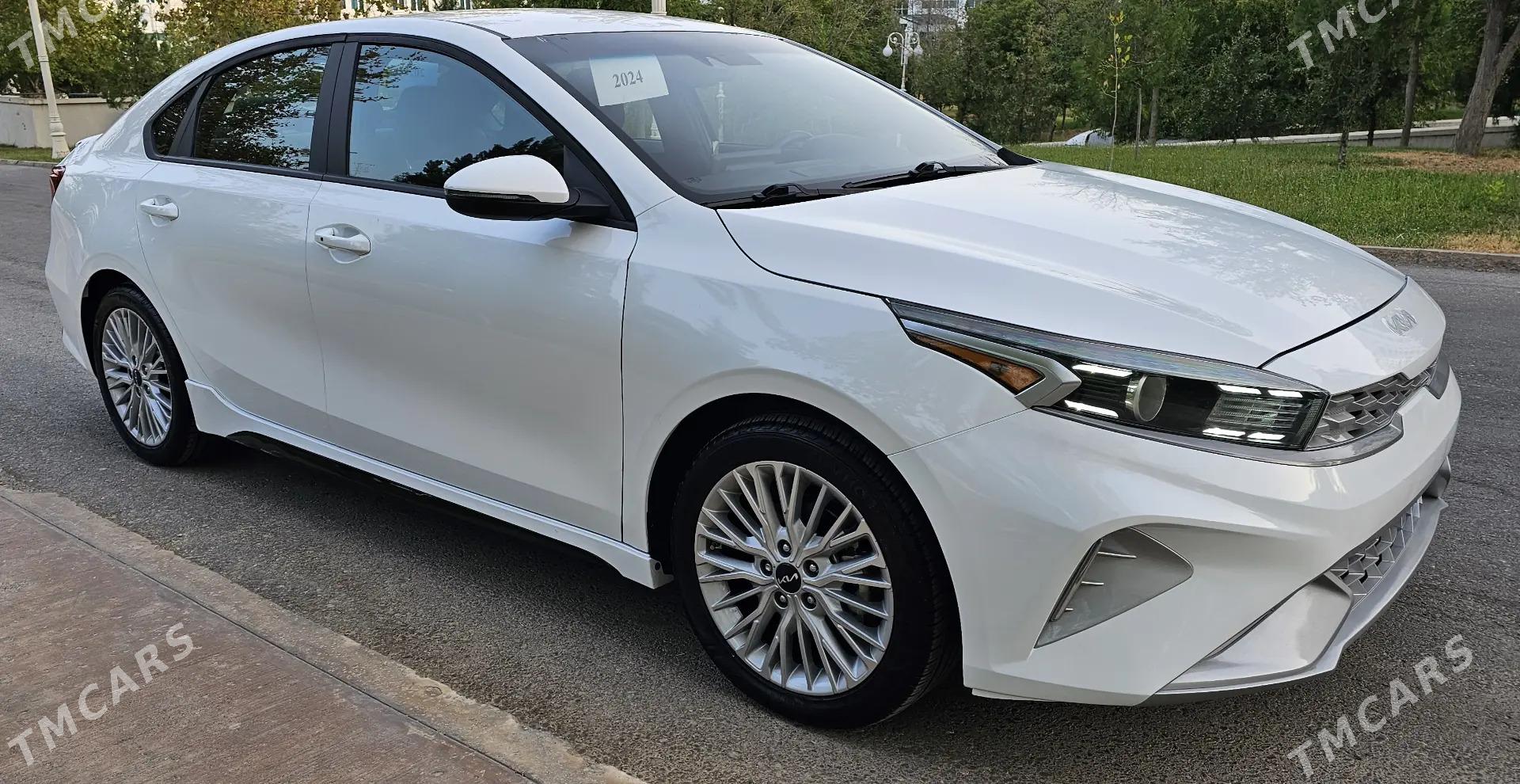 Kia Forte 2024 - 247 000 TMT - Gypjak - img 7