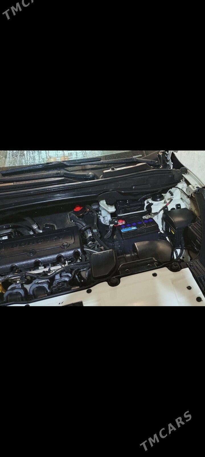 Hyundai Tucson 2011 - 175 000 TMT - Гурбансолтан Едже - img 7