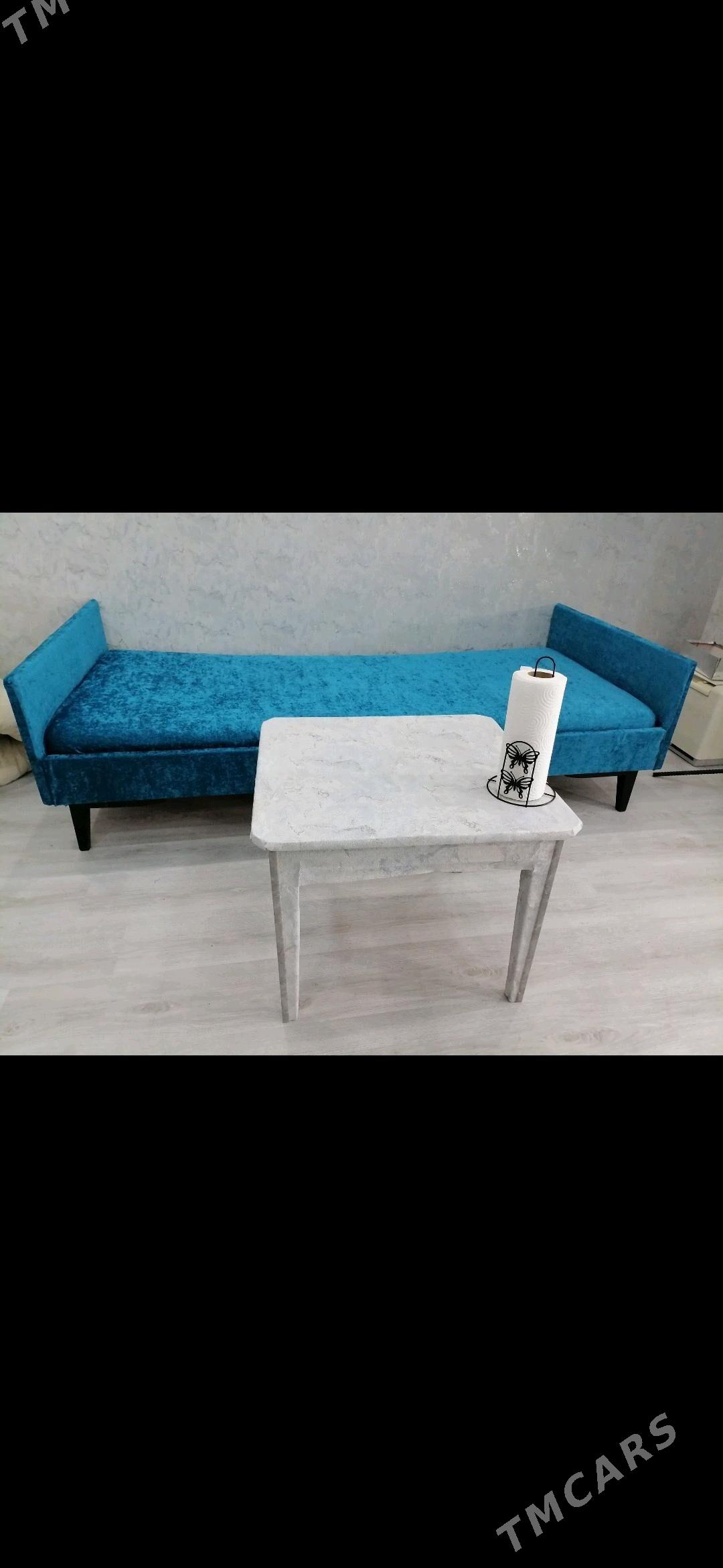 Arenda bos yer - Garadamak - img 3