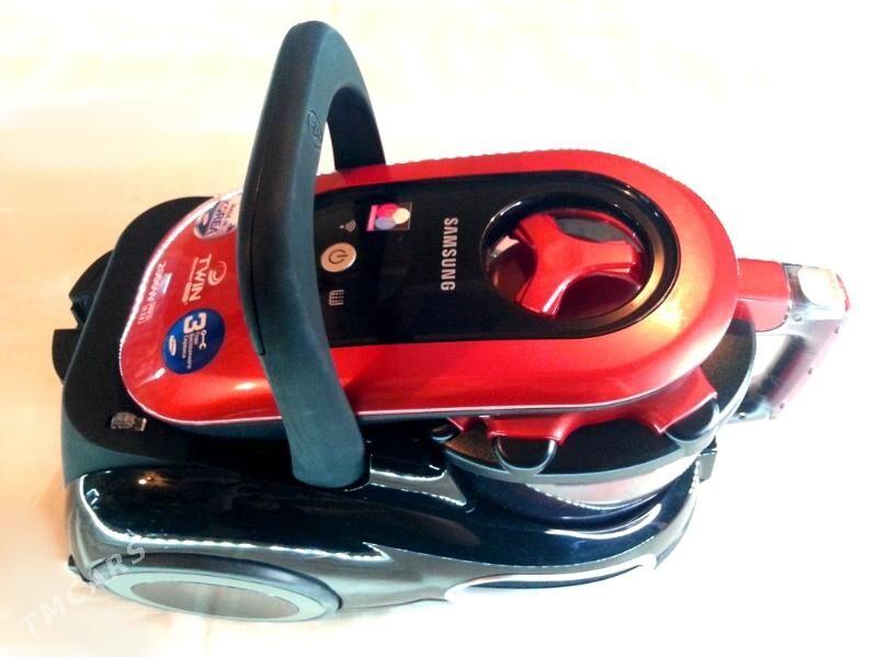 SAMSUNG Alligator Red - 30 мкр - img 3