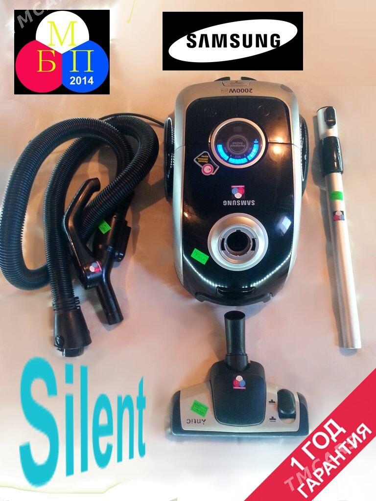 SAMSUNG Silent - 30 mkr - img 1