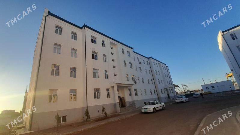 Elitga jay - Дашогуз - img 1