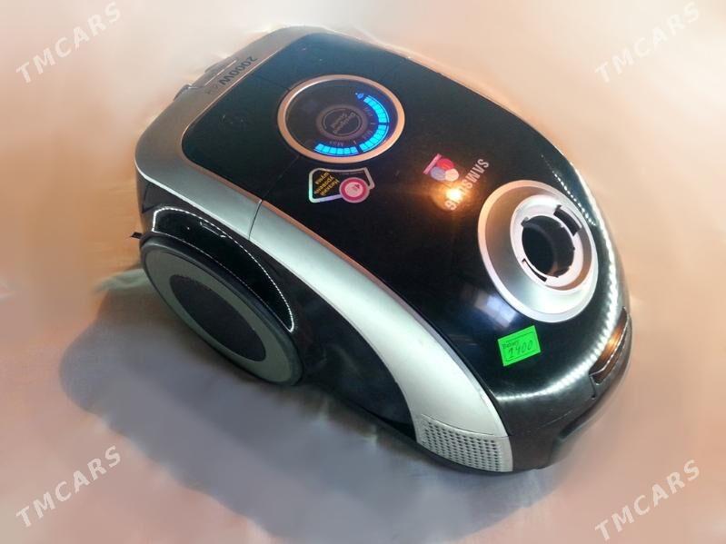 SAMSUNG Silent - 30 mkr - img 3