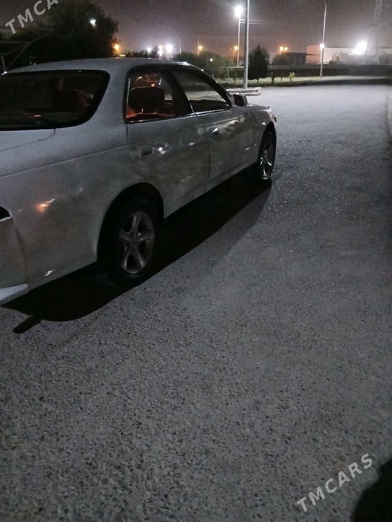 Toyota Mark II 1993 - 45 000 TMT - Mary - img 3