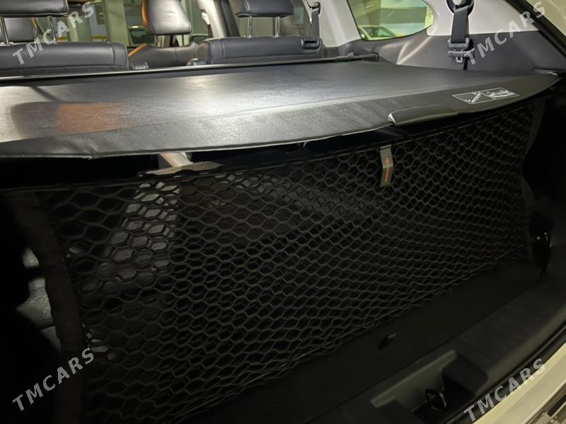 Toyota Highlander 2021 - 785 000 TMT - Aşgabat - img 6