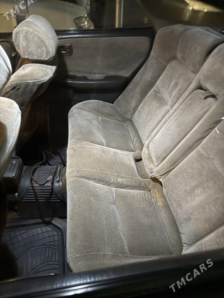 Toyota Mark II 1993 - 45 000 TMT - Mary - img 9
