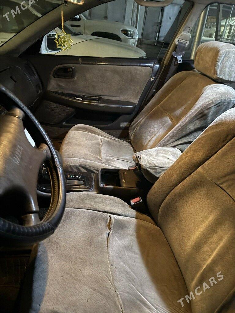 Toyota Mark II 1993 - 45 000 TMT - Mary - img 10
